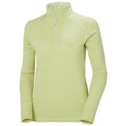 Sweat-shirt Helly Hansen W Lifa Tech Lite 1/2 Zip -