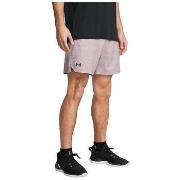 Short Under Armour Short Imprimé Ua Vanish Tissé 6'