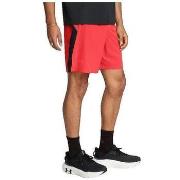 Short Under Armour De 18 Cm Ua Launch Elite