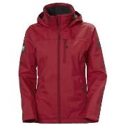 Veste Helly Hansen W Crew Hooded