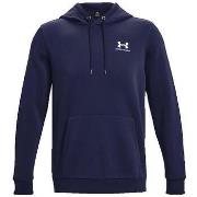 Sweat-shirt Under Armour Sweat-Shirt En Polaire Ua Icon