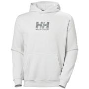 Sweat-shirt Helly Hansen Cotton Fleece Graphic