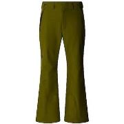 Pantalon The North Face Descendit