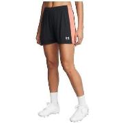 Short Under Armour Ua Challenger Tricot