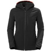 Polaire Helly Hansen W Aurora Shield Fleece