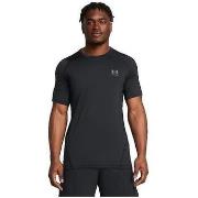 T-shirt Under Armour Équipement Thermique Équipé