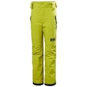 Pantalon enfant Helly Hansen Jr Legendary