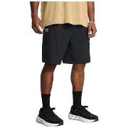 Short Under Armour Ua Vibe Cargo Tissé