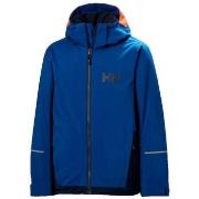 Veste enfant Helly Hansen Jr Quest