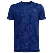 T-shirt enfant Under Armour Géode Ua Tech Vent