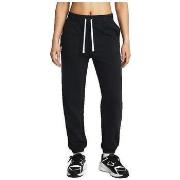 Pantalon Under Armour Pantalon De Jogging Ua Rival Terry