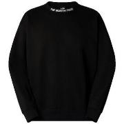 Sweat-shirt The North Face Zumu Crew