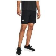 Short Under Armour De 18 Cm Ua Launch 2In1