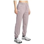 Pantalon Under Armour Pantalon De Jogging Ua Rival Terry