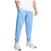 Pantalon Under Armour Pantalon De Jogging En Polaire Ua Rival