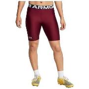 Short Under Armour Équipement Thermique De 20 Cm