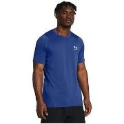 T-shirt Under Armour Équipement Thermique Équipé