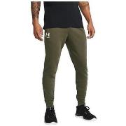 Pantalon Under Armour Pantalon De Jogging Ua Rival Terry