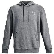 Sweat-shirt Under Armour Sweat-Shirt En Polaire Ua Icon