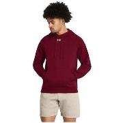 Sweat-shirt Under Armour Sweat Polaire Ua Rival