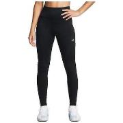 Pantalon Under Armour Ua Disparaît Par Temps Froid