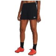 Short Under Armour Ua Challenger Tricot