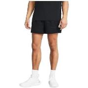 Short Under Armour De 13 Cm Ua Zone Pro