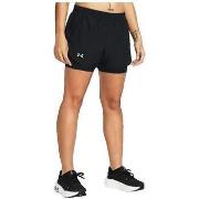 Short Under Armour Survol Ua 2 En 1