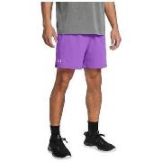 Short Under Armour Short Ua Vanish Tissé 6'