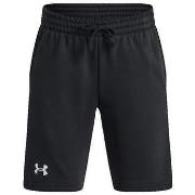 Short enfant Under Armour Polaire Ua Rival