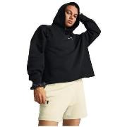 Sweat-shirt Under Armour Sweat-Shirt Oversize Ua Rival Terry