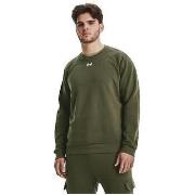 Sweat-shirt Under Armour Sweat Polaire Ua Rival