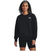 Sweat-shirt Under Armour Sweat-Shirt Oversize En Polaire Ua Icon