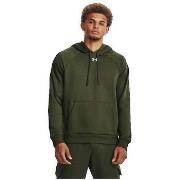 Sweat-shirt Under Armour Sweat Polaire Ua Rival