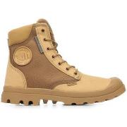 Boots Palladium Pampa Sc Waterproof