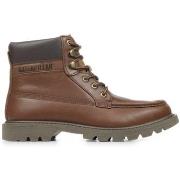 Boots Caterpillar Colorado Moc Toe