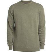 Pull Barbour Tricot de coton Pima