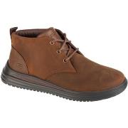 Boots Skechers Proven - Yermo