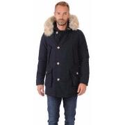 Parka Woolrich Parka Arctic DF bleu marine-037655