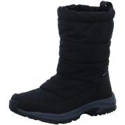 Bottes Cmp -