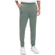 Jogging Kappa JOGGING ZANT VERT KAKI - GREEN OLIVE/GREEN AFRICA - XL