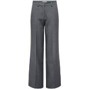 Pantalon Only Onlhelene Hw Mel Str Cc Tlr 15311385