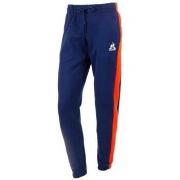 Jogging Le Coq Sportif JOGGING - DRESS BLUES - M