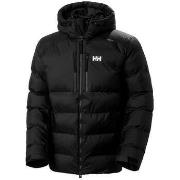 Parka Helly Hansen Park Puffy Extérieur Tech