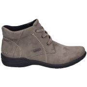 Bottines Josef Seibel BUTIN IMPERMÉABLE HELEN-53 GRIS