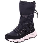 Bottes Zero C -