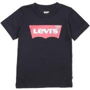 T-shirt enfant Levis Tee Shirt Garçon logotypé