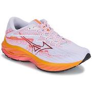 Chaussures Mizuno WAVE RIDER 27