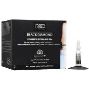 Anti-Age &amp; Anti-rides Martiderm Black Diamond Epigence Optima Ampo...