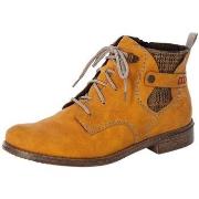 Bottes Rieker -